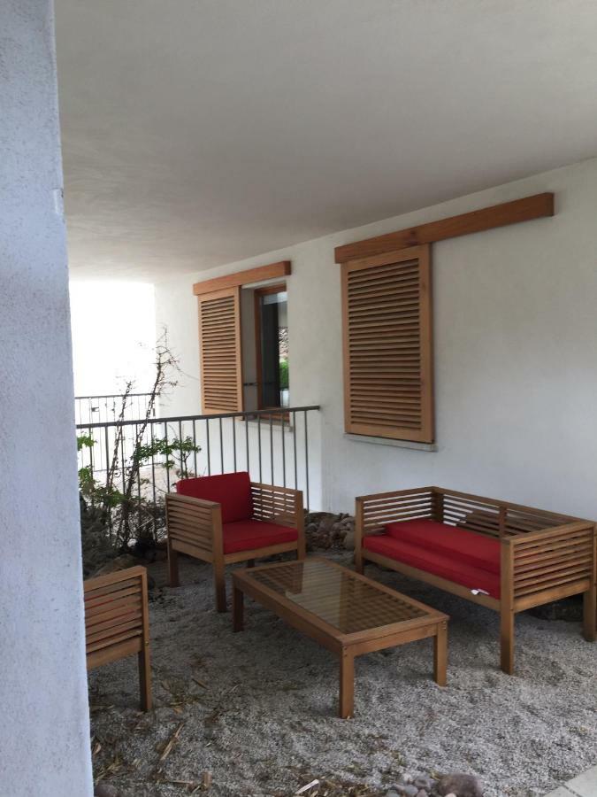 Appartement Calvi Calvi  Esterno foto