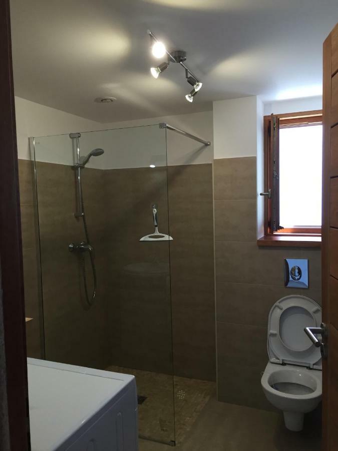 Appartement Calvi Calvi  Esterno foto