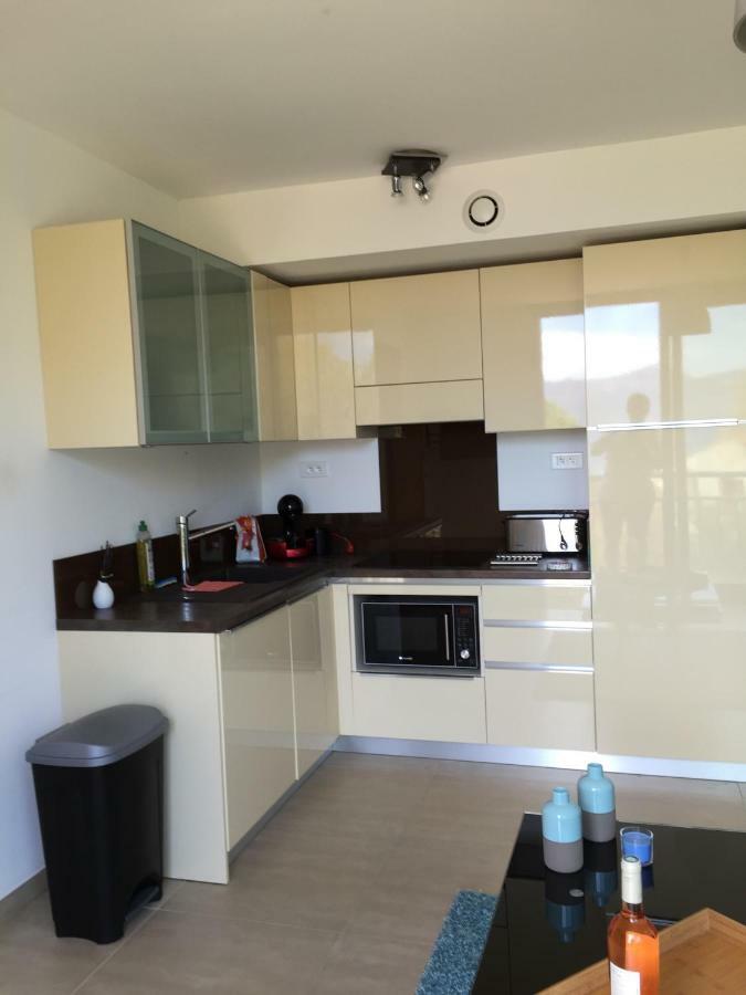 Appartement Calvi Calvi  Esterno foto
