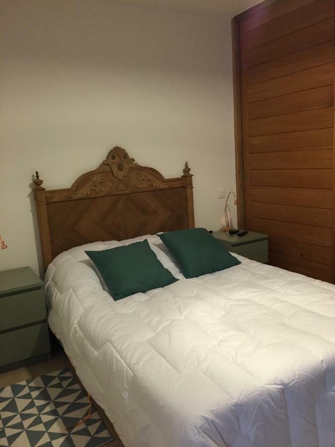 Appartement Calvi Calvi  Esterno foto