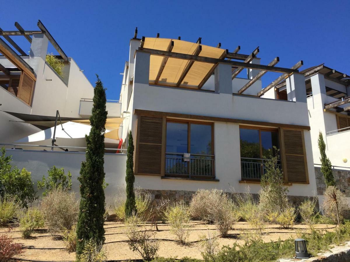 Appartement Calvi Calvi  Esterno foto
